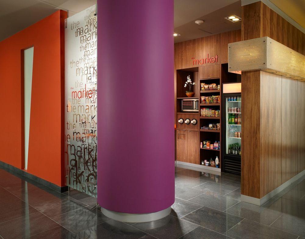 Courtyard By Marriott Mexico City Airport Екстериор снимка