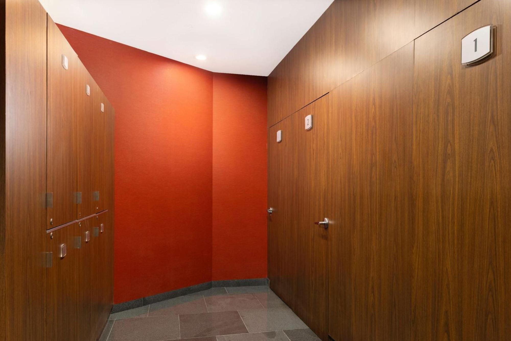Courtyard By Marriott Mexico City Airport Екстериор снимка