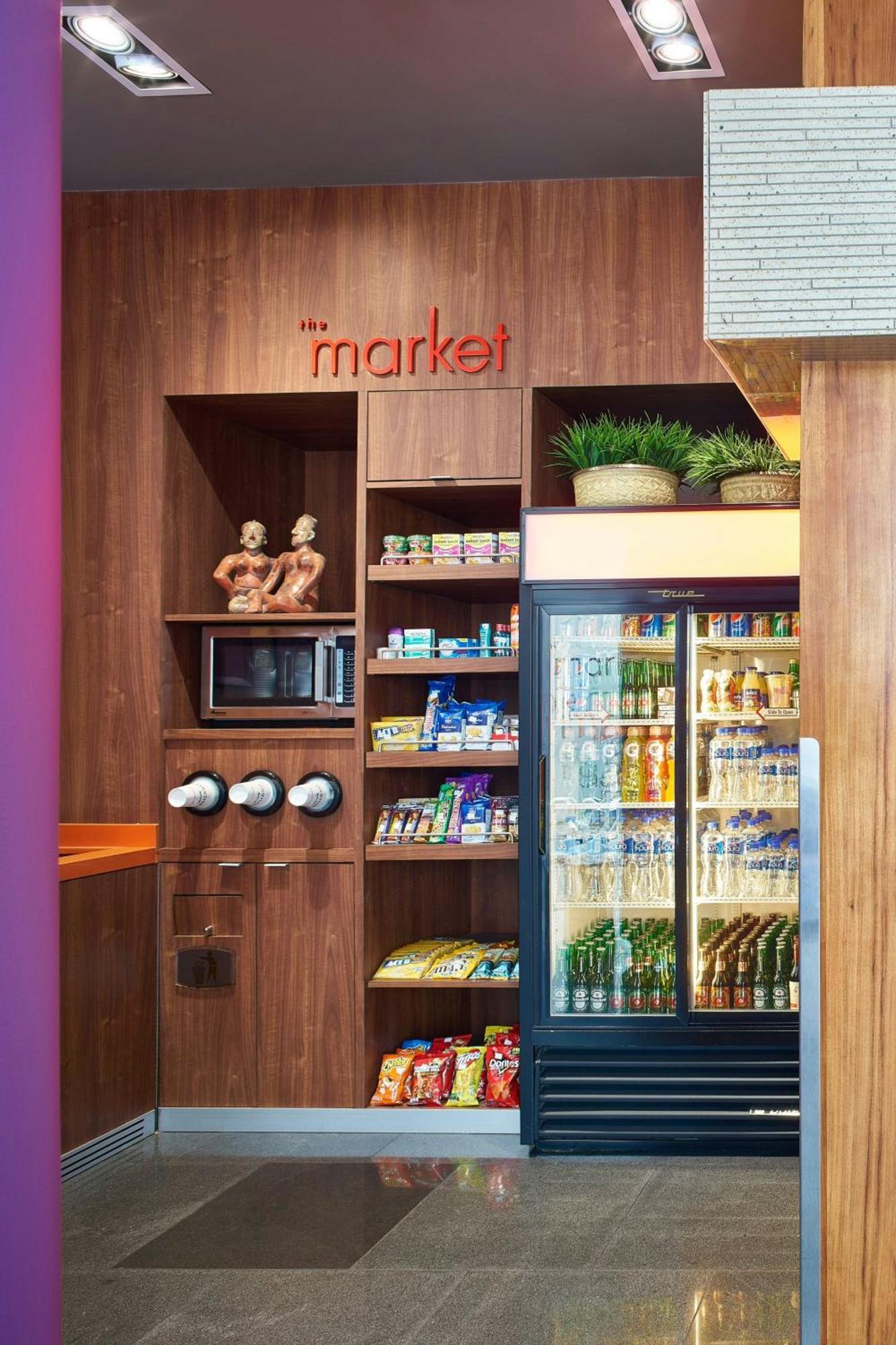 Courtyard By Marriott Mexico City Airport Екстериор снимка